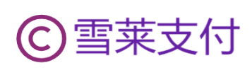 雪莱支付
