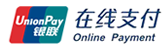 雪莱支付-银联在线快捷支付